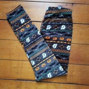 ❗last chance❗Halloween leggins